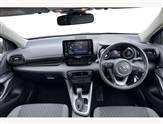 Toyota Yaris Image 6