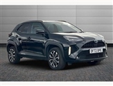 Toyota Yaris Image 1