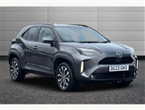 Toyota Yaris Image 1