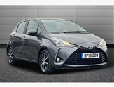 Toyota Yaris Image 1