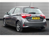 Toyota Yaris Image 3