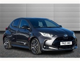 Toyota Yaris Image 1