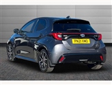 Toyota Yaris Image 3