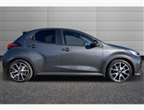 Toyota Yaris Image 4
