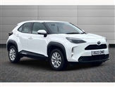 Toyota Yaris Image 1