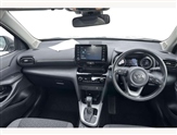 Toyota Yaris Image 6
