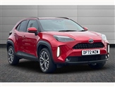 Toyota Yaris Image 1