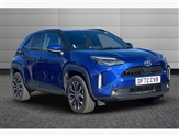 Toyota Yaris Image 1