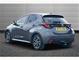 Toyota Yaris Image 4