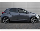 Toyota Yaris Image 5