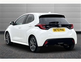 Toyota Yaris Image 4