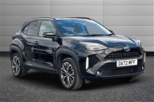 Used Toyota Yaris