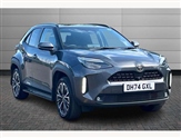 Toyota Yaris Image 1
