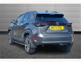 Toyota Yaris Image 3