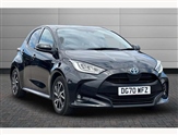 Toyota Yaris Image 1