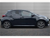 Toyota Yaris Image 4
