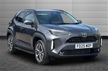 Used Toyota Yaris