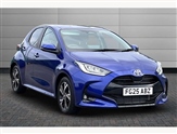 Toyota Yaris Image 1