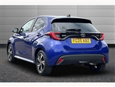 Toyota Yaris Image 3