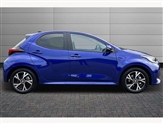 Toyota Yaris Image 4