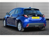 Toyota Yaris Image 3