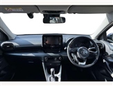 Toyota Yaris Image 6