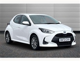 Toyota Yaris Image 1