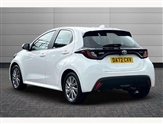 Toyota Yaris Image 3