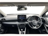 Toyota Yaris Image 6