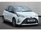 Toyota Yaris Image 1
