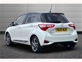 Toyota Yaris Image 3