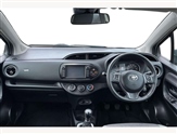Toyota Yaris Image 6