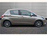 Toyota Yaris Image 4