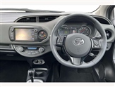 Toyota Yaris Image 6