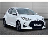 Toyota Yaris Image 1