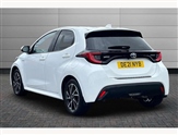 Toyota Yaris Image 3