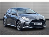 Toyota Yaris Image 1