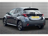 Toyota Yaris Image 3