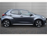 Toyota Yaris Image 4
