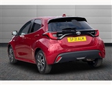 Toyota Yaris Image 3