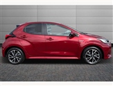 Toyota Yaris Image 4