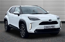 Used Toyota Yaris