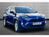 Toyota Yaris Image 1