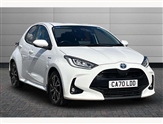 Toyota Yaris Image 1