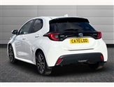 Toyota Yaris Image 3
