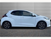 Toyota Yaris Image 4