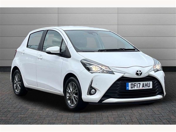 Large image for the Used Toyota Yaris