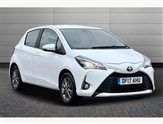 Toyota Yaris Image 1