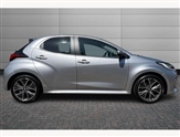 Toyota Yaris Image 5