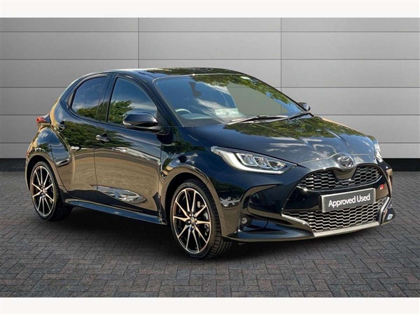 Large image for the Used Toyota Yaris